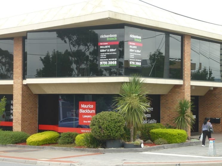 Click to view all images Suite 1B&2/314-326 Thomas Street Dandenong VIC 3175 - Image 1