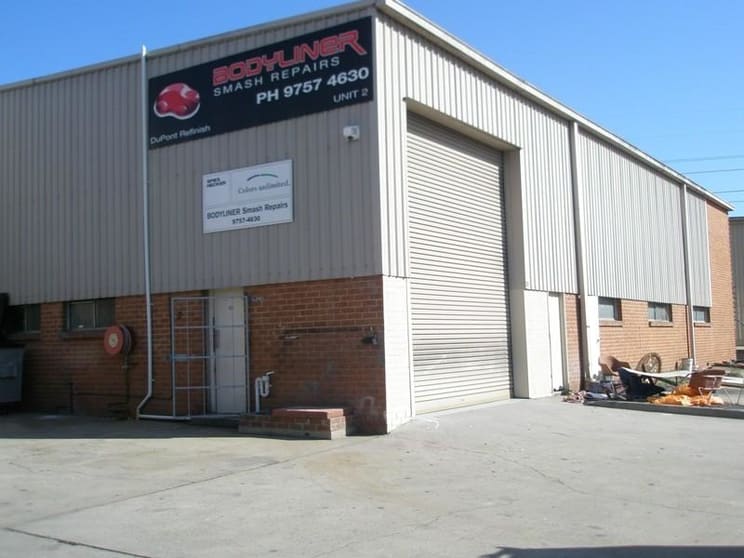 Wetherill Park NSW 2164 - Image 1