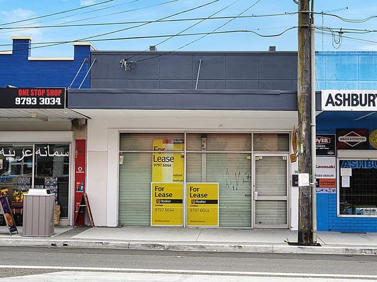 Click to view all images 14 Rookwood Road Yagoona NSW 2199 - Image 1