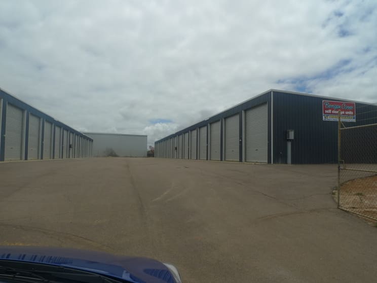 Shed 38/753 Berrigan Street Chadwick WA 6450 - Image 1