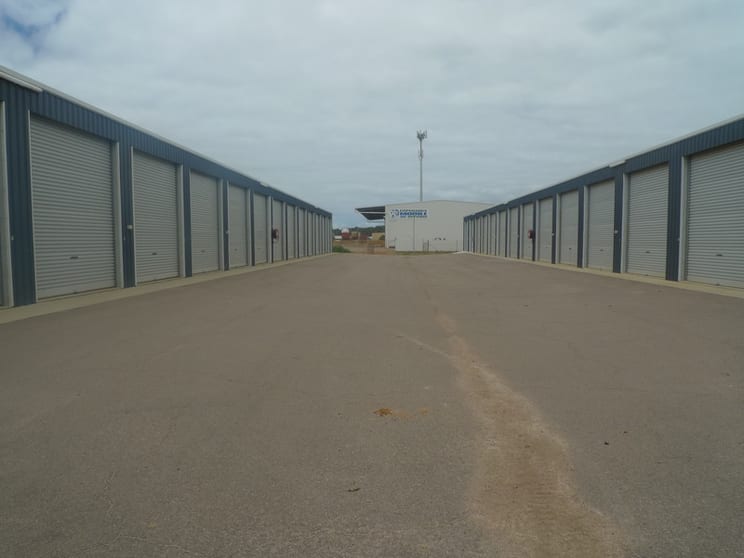 Shed 38/753 Berrigan Street Chadwick WA 6450 - Image 2