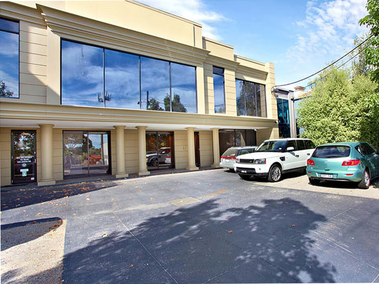 Click to view all images 2/390 Canterbury Road Surrey Hills VIC 3127 - Image 2