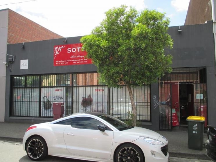206 Wellington Street Collingwood VIC 3066 - Image 1