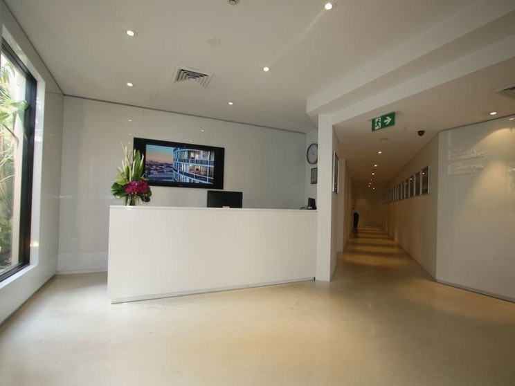 Click to view all images 1/33 Bayswater Road Potts Point NSW 2011 - Image 1
