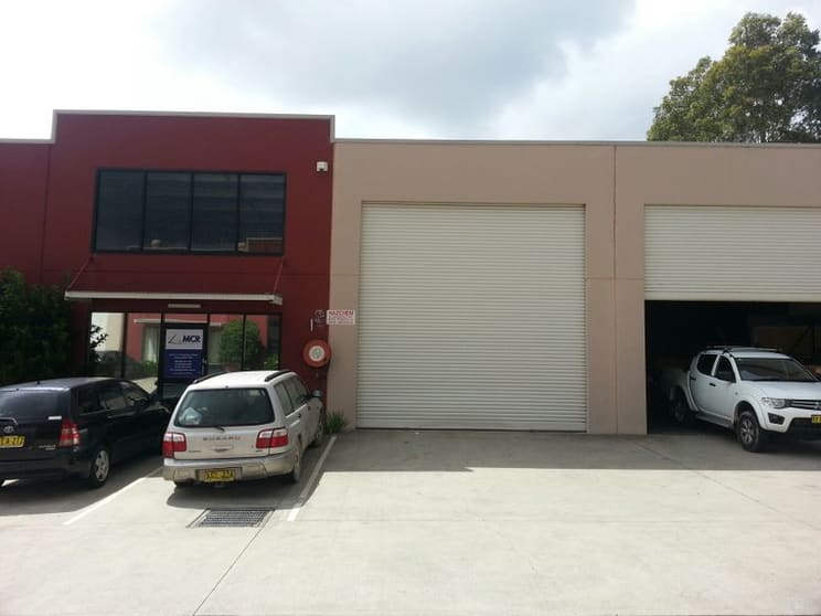 Unit 8/12 Donaldson Street Wyong NSW 2259 - Image 1
