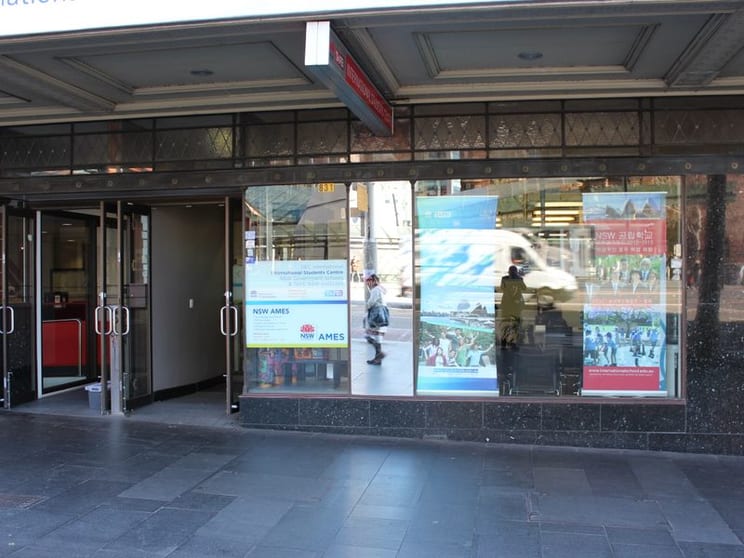 GF/827-839 George Street Sydney NSW 2000 - Image 3