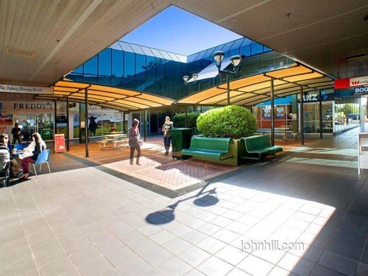 Click to view all images C07/250-318 Parramatta Road Homebush NSW 2140 - Image 1