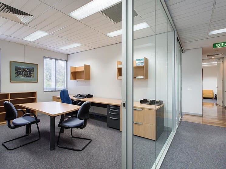 Suite 4/431 Burke Road Glen Iris VIC 3146 - Image 2