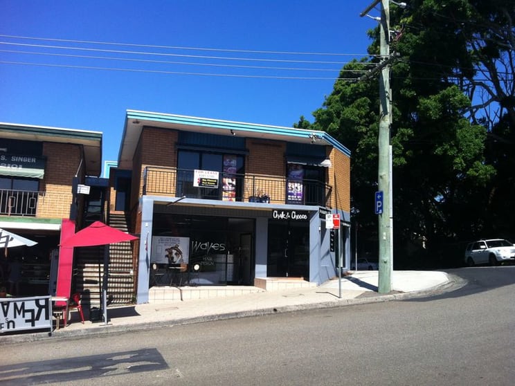 Click to view all images SUITE 1/12A Kurrawyba Terrigal NSW 2260 - Image 1