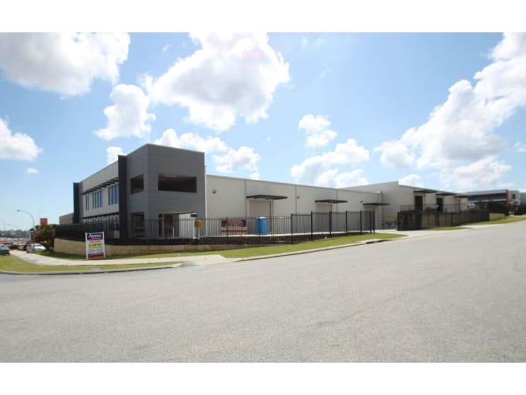 33 Lancaster Road Wangara WA 6065 - Image 1