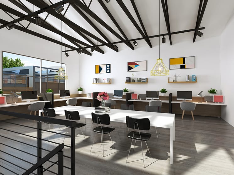 1 & 3 Bromham Place Richmond VIC 3121 - Image 1