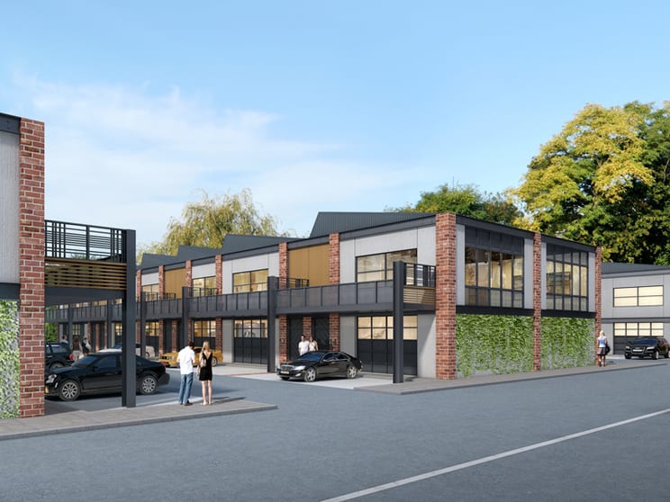 1 & 3 Bromham Place Richmond VIC 3121 - Image 3