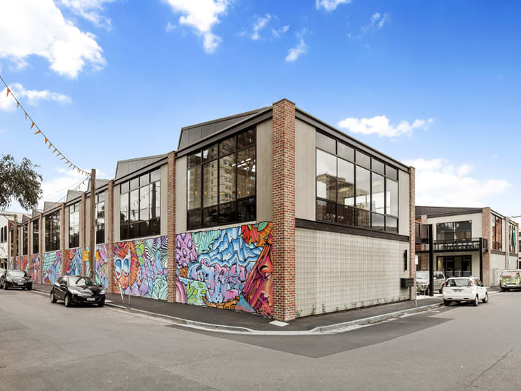 1 & 3 Bromham Place Richmond VIC 3121 - Image 3