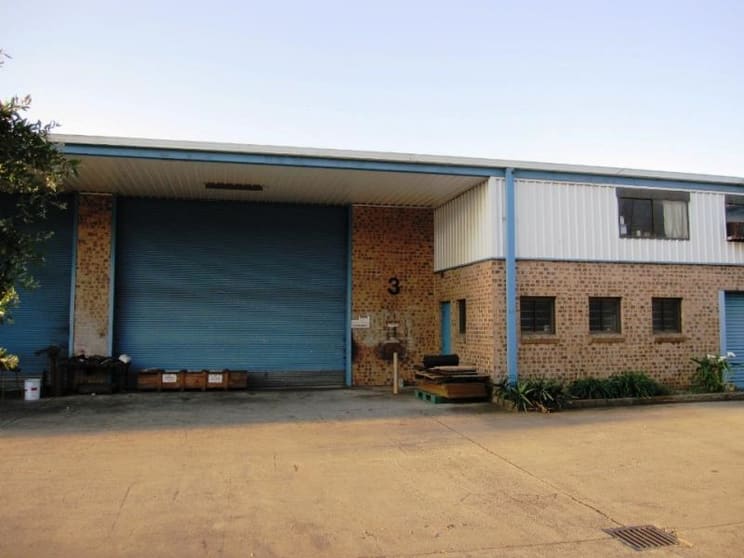 Click to view all images Unit 3/51 Fitzpatrick Street Revesby NSW 2212 - Image 1