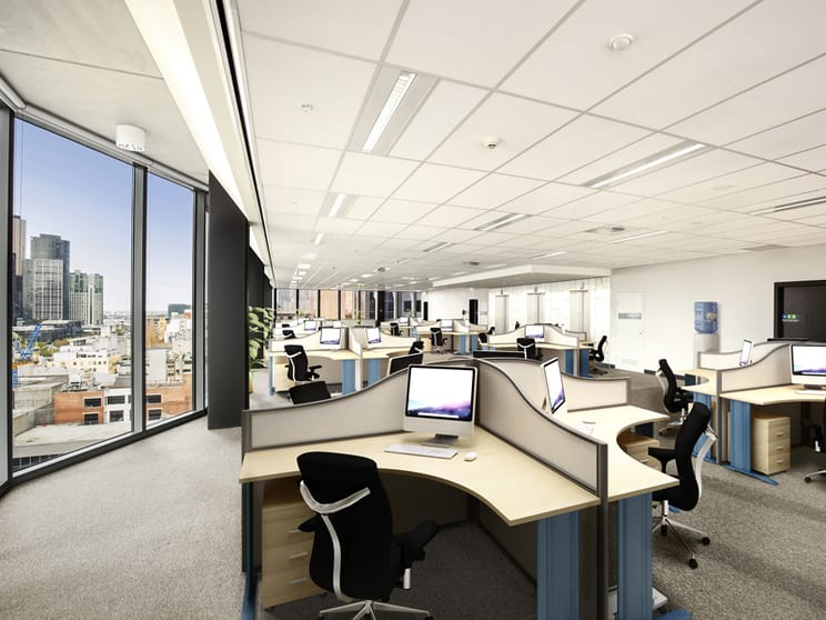 Level 11/41 Exhibition Street Melbourne VIC 3000 - Image 3