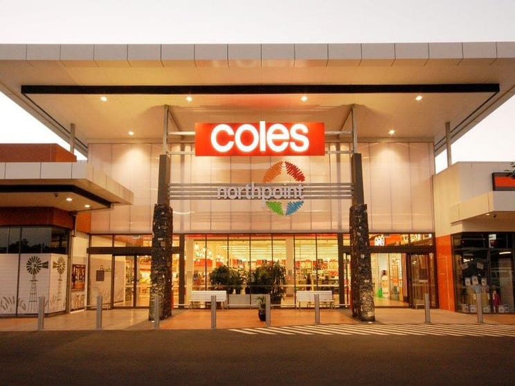 Click to view all images 11/0 Northpoint Shopping Centre North Toowoomba QLD 4350 - Image 1