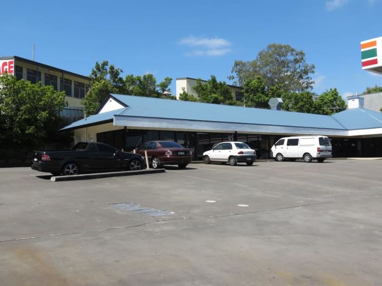 Shop  3/2 City Road Beenleigh QLD 4207 - Image 1