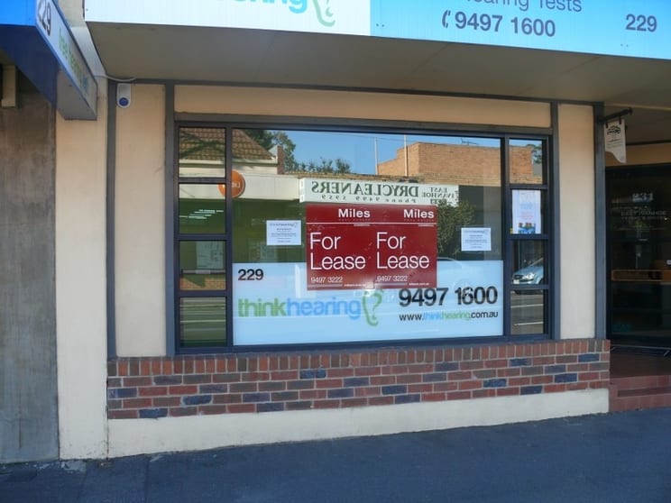 229 Lower Heidelberg Road Ivanhoe East VIC 3079 - Image 2