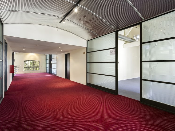 Suite 10/11 Beach Street Port Melbourne VIC 3207 - Image 2