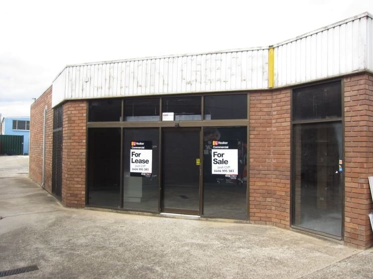 13/8 Gladstone Street Fyshwick ACT 2609 - Image 1