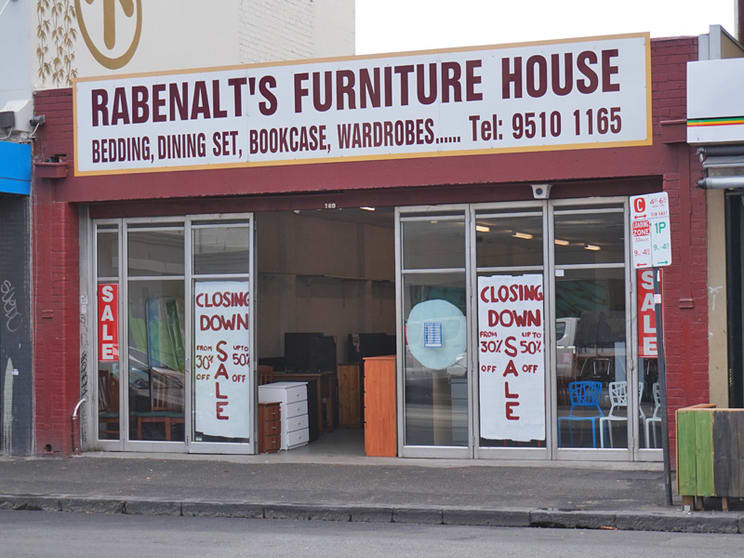 169 High Street Prahran VIC 3181 - Image 1
