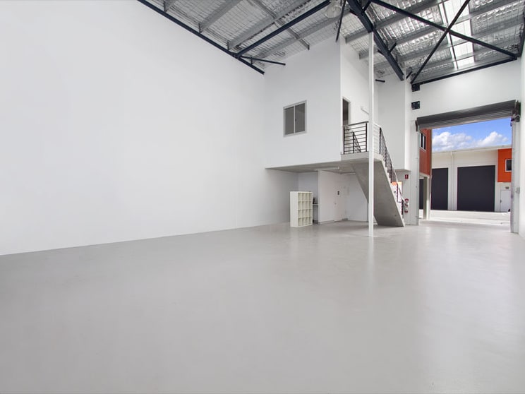 Unit 10/51-53 Bourke Street Alexandria NSW 2015 - Image 2