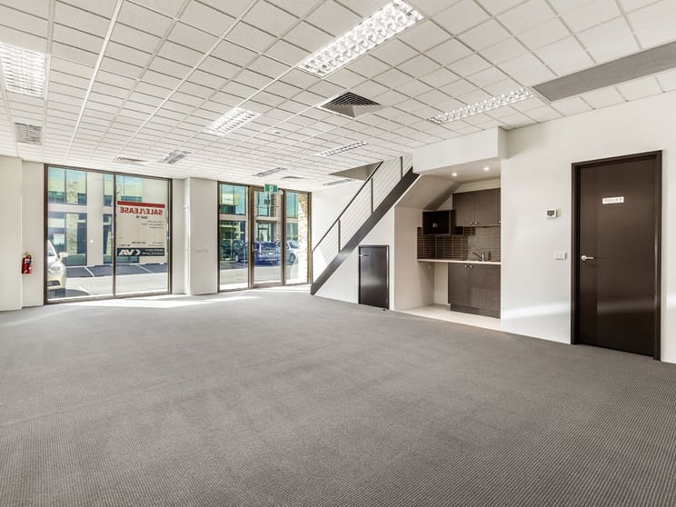 Click to view all images 18/328 Reserve Road Cheltenham VIC 3192 - Image 3
