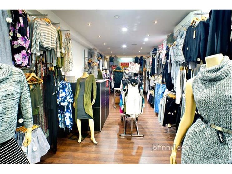 Shop 2/122 Burwood Road Burwood NSW 2134 - Image 2