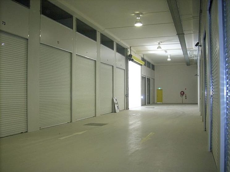 Click to view all images Storage Un/16 Meta Street Caringbah NSW 2229 - Image 2