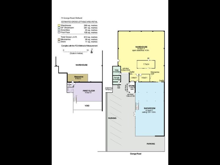 4/75-77 Grange road Welland SA 5007 - Image 2