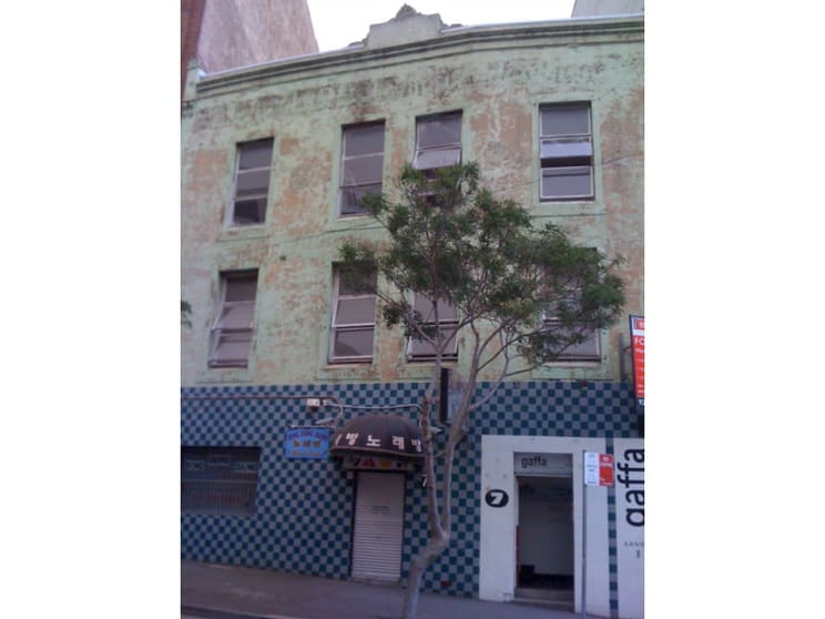 Click to view all images 203/7 Randle Street Surry Hills NSW 2010 - Image 2