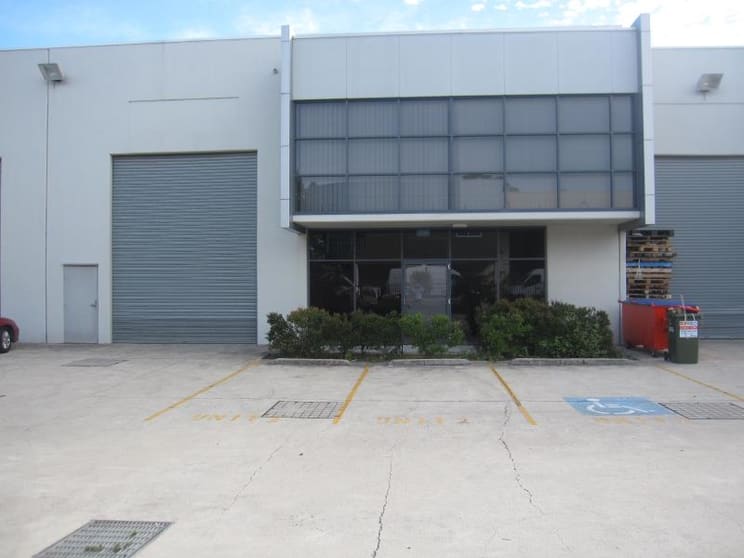 Unit 2/340 Chisholm Road Auburn NSW 2144 - Image 1