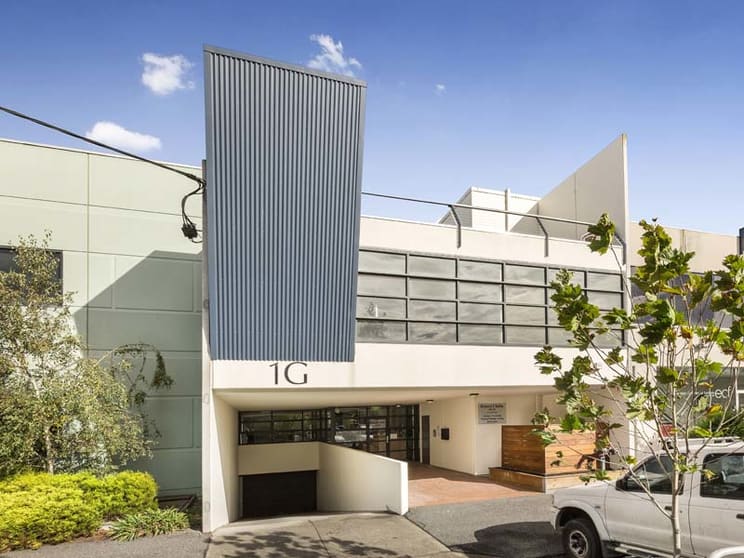 Click to view all images 1G Marine Parade Abbotsford VIC 3067 - Image 1
