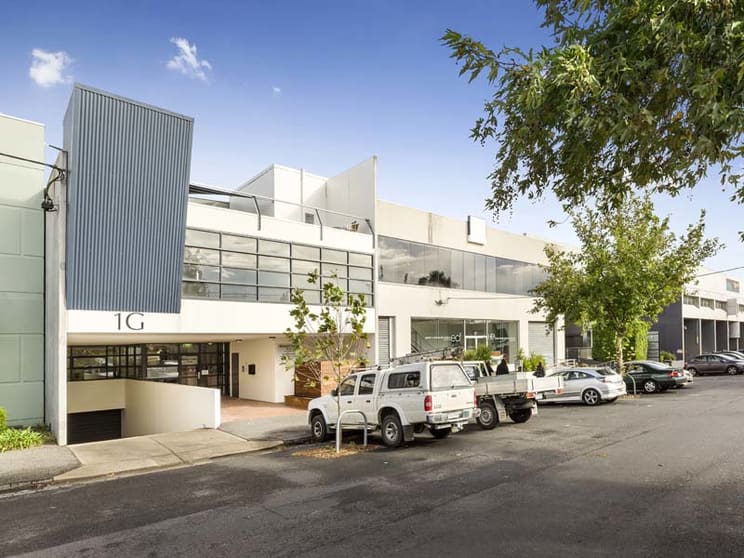 Click to view all images 1G Marine Parade Abbotsford VIC 3067 - Image 2