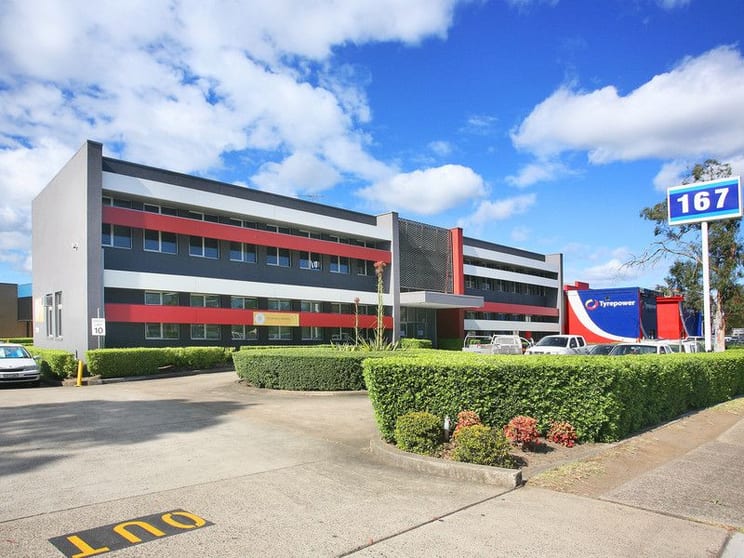 5/167 Prospect Highway Seven Hills NSW 2147 - Image 1