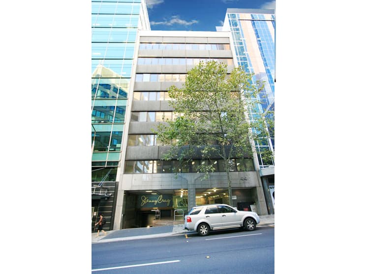 402/44 Miller Street North Sydney NSW 2060 - Image 3