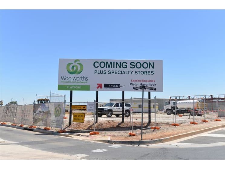 Cnr Curtis Road & Peachey Road Munno Para West SA 5115 - Image 2