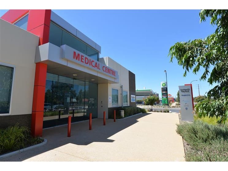 Cnr Curtis Road & Peachey Road Munno Para West SA 5115 - Image 3