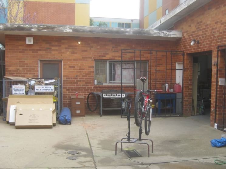 Click to view all images Warehouse/7-29 Woolley Street Dickson ACT 2602 - Image 2