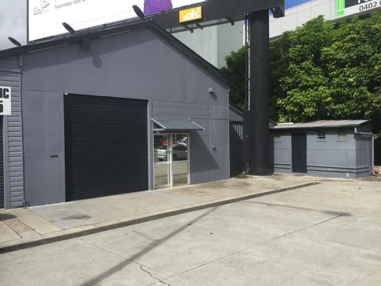 Click to view all images 65 Bowen Bridge Rd Bowen Hills QLD 4006 - Image 1