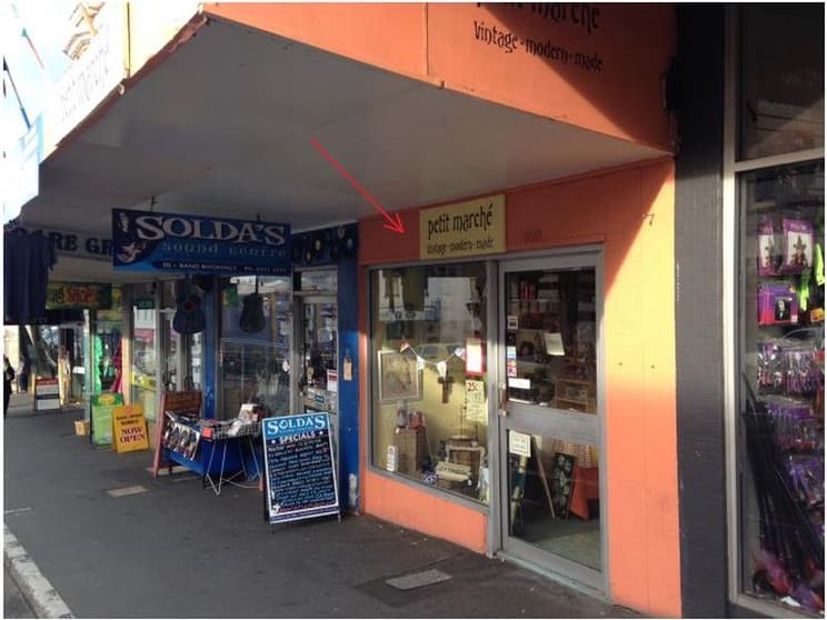 150 Elizabeth Street Hobart TAS 7000 - Image 1