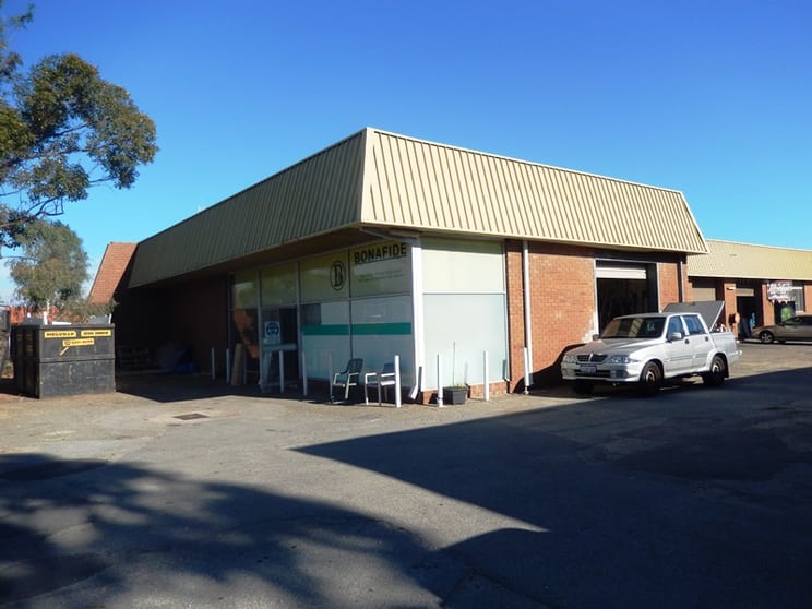 Unit 8 //173 Bank Street East Victoria Park WA 6101 - Image 1