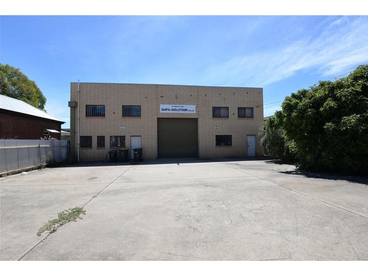 Click to view all images 84 Gibson Street Bowden SA 5007 - Image 1