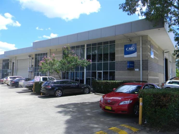 Click to view all images Unit B8 26 Powers Road Seven Hills NSW 2147 - Image 3