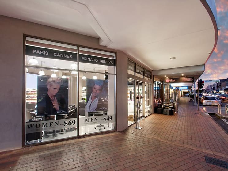 Click to view all images 1/803 Military Road Mosman NSW 2088 - Image 3