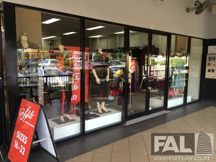 Shop  4/2058 Moggill Road Kenmore QLD 4069 - Image 2