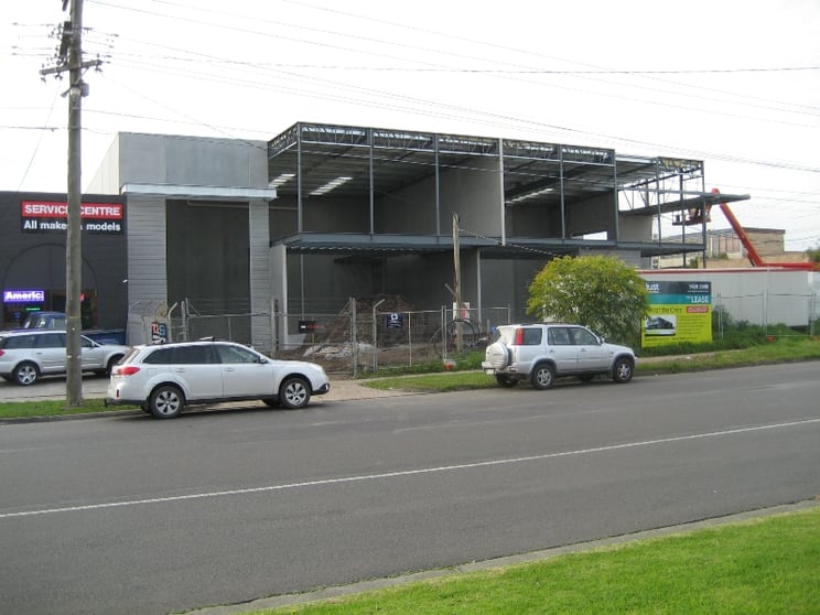 Units 3-5/97 Cochranes Road Moorabbin VIC 3189 - Image 1