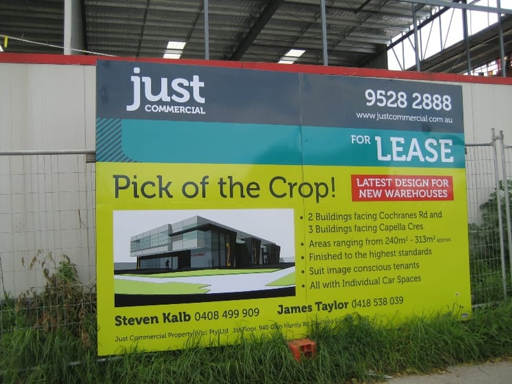 Units 3-5/97 Cochranes Road Moorabbin VIC 3189 - Image 2