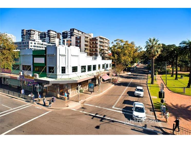 35A Burwood Road Burwood NSW 2134 - Image 1