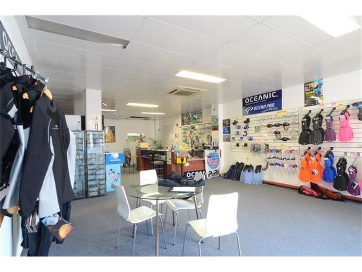 Click to view all images Suite 2/799-803 Hunter Street Newcastle West NSW 2302 - Image 2